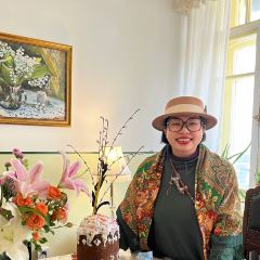 Lao E Qiao User Photo