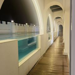 MONET GARDEN POOL RESTAURANT User Photo