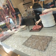 八合裡牛肉火鍋（五四店）張用戶圖片