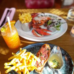 Burger & Lobster Soho User Photo
