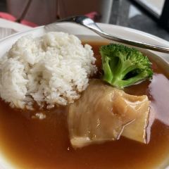 恒邦艾美度假酒店艾美轩中餐厅 User Photo