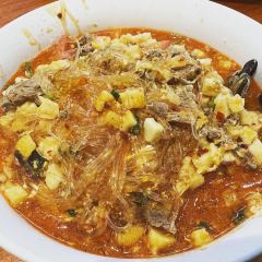 Ma hong xiao chao pao mo guan(hui min jie dian) 여행 사진