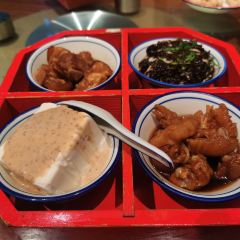 食锦记家宴·闽南菜(五店市店) 여행 사진