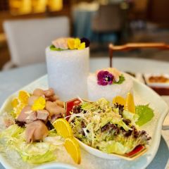 MINYUE PAILACE RESTAURANT ảnh của người dùng