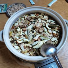 原林野菌王 여행 사진