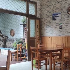 乡村人家土菜馆(西店) User Photo
