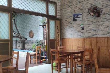 乡村人家土菜馆(西店)