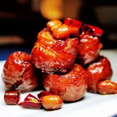山居乡味厨房(青城山居店) 여행 사진