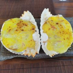 撒寿司·日料·铁板烧(惠文街店) 여행 사진