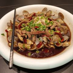 蘇浙徽農家大院（港龍城市廣場店）張用戶圖片