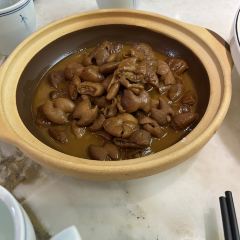 LANTINGJI·SHAOXINGCAI User Photo
