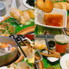Chicken inside Coconut User Photo