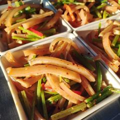 山里食集 User Photo