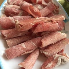 小君楼精品·炕锅·土火锅·碳烤羊肉(茶卡盐湖第一分店) User Photo