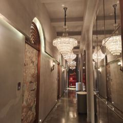 BUND SHANGHAI User Photo