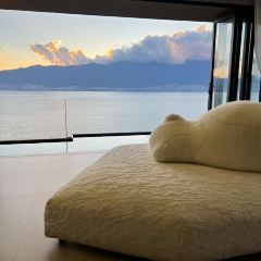 Sky Cloud Sea View Restaurant User Photo