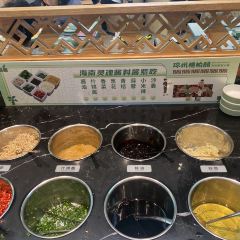 琼州糟粕醋·海南酸汤火锅(一丰禾店) User Photo