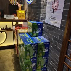 周大师大刀腰片火锅(华蓥江南里店) User Photo