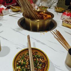 李闹闹麻辣烫 User Photo