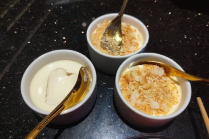 山城外·非遗酸菜鱼(东兴万达店)
