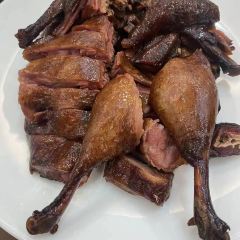 华宴酒居 User Photo