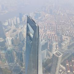 HEAVENLY JIN User Photo