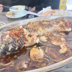 自游人·美食一楼 User Photo