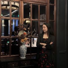 悅上悅·台州海鮮·精品粵菜張用戶圖片