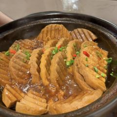 俭寨小公鸡新疆菜·大盘鸡·烧烤(云通店) User Photo