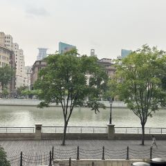 Cafe Bellagio User Photo