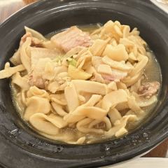 周庄水乡农家特色菜張用戶圖片