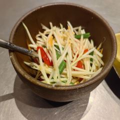 simply thai天泰(大宁久光店) User Photo