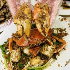 Under Bridge Spicy Crab 여행 사진