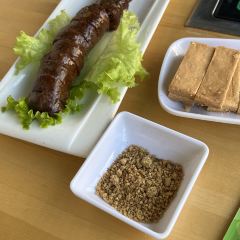 Nuo min ta la Milk Tea (manzhouli) User Photo