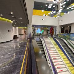 清真·西湖银峰中餐厅(西宁店) User Photo