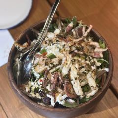 Tango restaurant 여행 사진