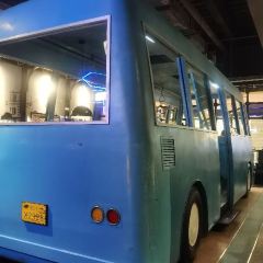 前海沿•老青岛家常菜(香港中路佳世客店) User Photo