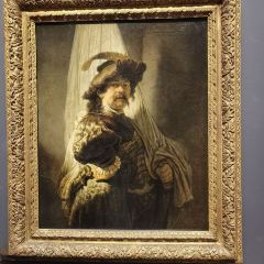 Rijksmuseum User Photo