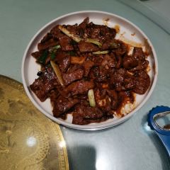便宜坊(经三纬四店) User Photo