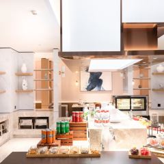 云颐自在酒店(鄂尔多斯万达店)·餐厅 User Photo