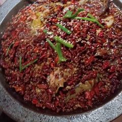 江城小馆陕南妈妈菜·汉府陕菜(钟楼地标•旗舰店) User Photo