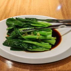 金筷子·宴会城(乐凯大街总店) User Photo
