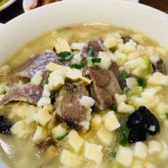 YONG SHENG ZHAI 여행 사진