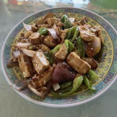 曲阜大酒楼 User Photo