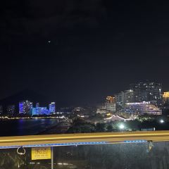 悦海露台海景自助餐厅(哈曼酒店店) User Photo