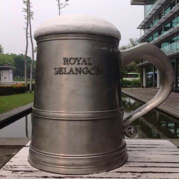 Royal Selangor Visitor Centre Tickets [2026] - Promos, Prices