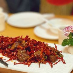 新豪靚湯樓張用戶圖片