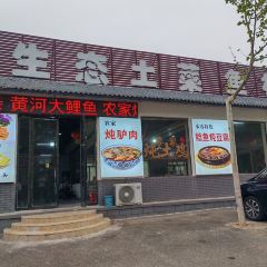 壶口黄河鱼庄 User Photo