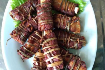 弄岛傣家苑餐厅