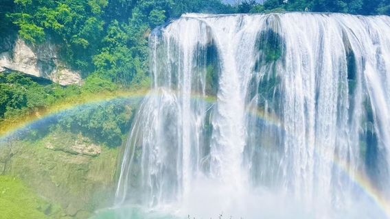 Condado autónomo buyei y miao de Guanling